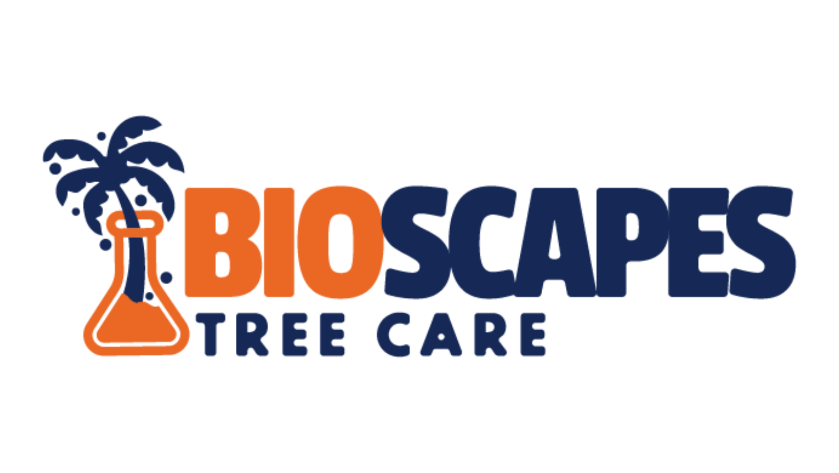 BioScapes Tree Care Inc's identification logo