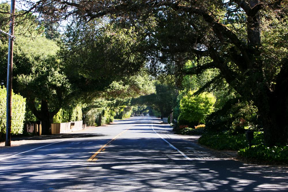 Los Altos, CA