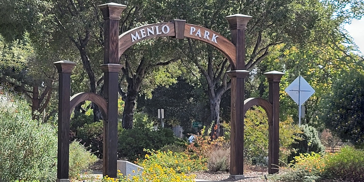Menlo Park, CA