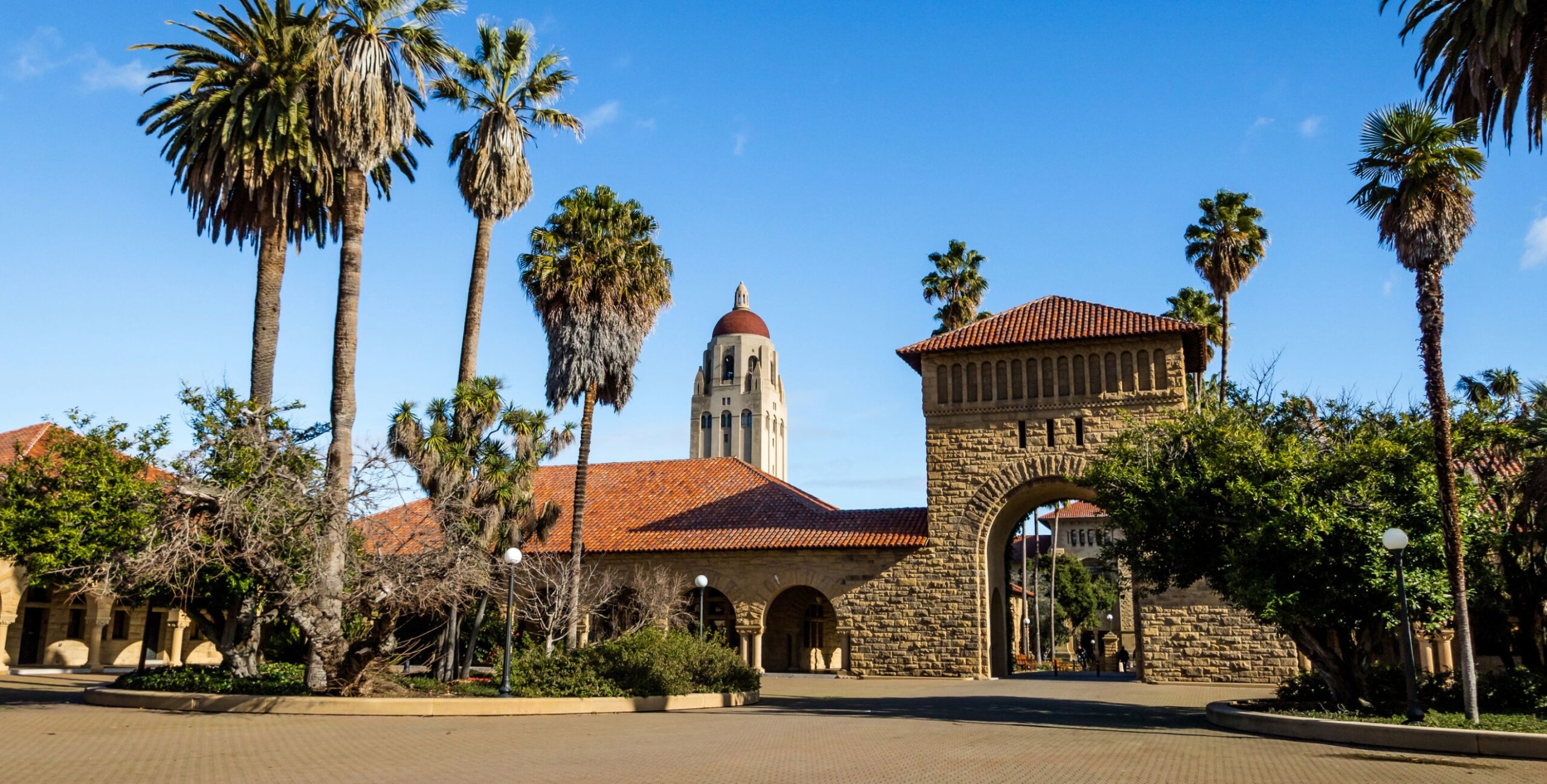 Palo Alto, CA