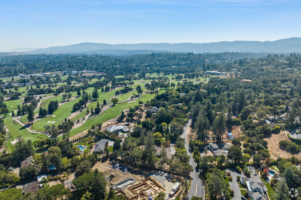 Woodside, CA